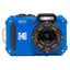 Kodak Pixpro WPZ2 Waterproof Digital Camera - Blue [0819900013993] Carousel 1