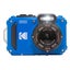 Kodak Pixpro WPZ2 Waterproof Digital Camera - Blue [0819900013993] Carousel 4