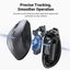 UGREEN UG-90545 Ergonomic Wireless Mouse 2.4G 4000DPI Silence Design - Carousel 6