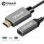 QGeeM HDMI To Mini DisplayPort Converter Adapter Cable 4K X 2K HDMI To Mini DP Carousel 1