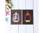 New Lantern Design Metal Cutting Dies Stencil For DIY Scrapbooking Photo Album Carousel 7