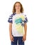 Santa Cruz Youth Vivid Dot Mono Front Tee - Sum24 Carousel 1