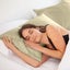 Silk Pillow Case Twin Pack Size: 51X76cm Sage Carousel 3