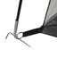 Centra 3M Golf Practice Net Hitting Black Carousel 5