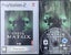 Enter the Matrix - PS2 - PlayStation 2 Carousel 1