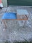 Mid Century Telephone Table Carousel 1