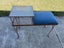 Mid Century Telephone Table Carousel 5