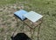 Mid Century Telephone Table Carousel 9
