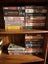** bulk buy MUSIC CLASSICS VHS X 25 ** Carousel 1