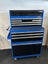 Bulk Toolbox Clearance – Kincrome BLUESTEEL Chest & Tools Carousel 1