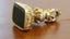 19thc Antique 18ct Gold Intaglio Agate Seal Fob *** Carousel 6