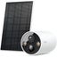 TP-Link Tapo C425 Kit 4MP/2K+ Outdoor Wire-Free Battery Camera with Solar Panel Carousel 1