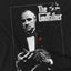 The Godfather Mens Poster T-Shirt Carousel 3