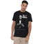 The Godfather Mens Poster T-Shirt Carousel 4