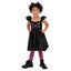 Smiffys Girls Cat Costume Dress Carousel 1