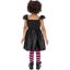 Smiffys Girls Cat Costume Dress Carousel 3