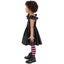 Smiffys Girls Cat Costume Dress Carousel 4
