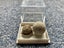 Pair of genuine musket balls, dating 1818-1853. North Island Find! Carousel 1