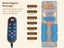 Full Body Massage Mat Carousel 6