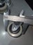 Rex industrial wheel / castors Carousel 3