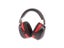 Study Sleeping Work Hearing Safe Protection Foldable Anti-Noise Head Earmuffs Carousel 6