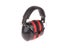 Study Sleeping Work Hearing Safe Protection Foldable Anti-Noise Head Earmuffs Carousel 8