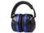 Study Sleeping Work Hearing Safe Protection Foldable Anti-Noise Head Earmuffs Carousel 1