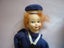 NORAH WELLINGS SAILOR DOLLS. PICK ONE Carousel 3