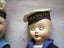 NORAH WELLINGS SAILOR DOLLS. PICK ONE Carousel 6