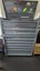 Snap-on tool box and tools Carousel 1