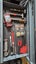 Snap-on tool box and tools Carousel 7