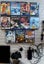PS2 console, controller, memory card & games bundle Carousel 2