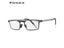 FONEX Photochromic Gray Anti Blue Blocking Folding Reading Glasses Men Women Carousel 3