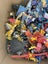 Bulk lot of early Pokemon Transformers etc etc Carousel 2