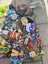 Bulk lot of early Pokemon Transformers etc etc Carousel 3