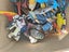 Bulk lot of early Pokemon Transformers etc etc Carousel 8