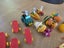 Vintage McDonald's Happy Meal toys (Bulk Lot) - 1980s / 1990s Carousel 5