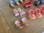Vintage McDonald's Happy Meal toys (Bulk Lot) - 1980s / 1990s Carousel 6