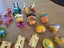 Vintage McDonald's Happy Meal toys (Bulk Lot) - 1980s / 1990s Carousel 7