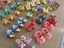 Vintage McDonald's Happy Meal toys (Bulk Lot) - 1980s / 1990s Carousel 8
