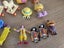 Vintage McDonald's Happy Meal toys (Bulk Lot) - 1980s / 1990s Carousel 10