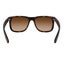 Ray-Ban Justin Classic RB4165 710/13 Tortoise - Nylon - Brown Lenses Carousel 4