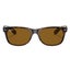 Ray-Ban RB2132 710 Wayfarer Classic 55 mm Tortoise Sunglasses for Men Carousel 2