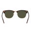 Ray-Ban RB3016 Clubmaster Classic W0366 Sunglasses Carousel 4
