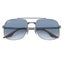 Ray-Ban RB3699 004/3F Blue Gradient Sunglass Carousel 4