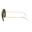Ray-Ban RB3025 001 Original Aviator 62 mm Gold Sunglasses For Men Carousel 3