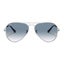Ray-Ban RB3025 003/3F 58-14 Aviator Gradient sunglasses Carousel 2