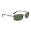Ray-Ban RB3498 Active 004/71 Sunglasses Carousel 3