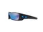 Oakley OO9101 BATWOLF 910158 Polished Black Prizm Sapphire Carousel 3