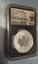2021W 1oz Canada $5 Tailored Specimen Silver Maple Leaf NGC SP70 Signed! Carousel 1